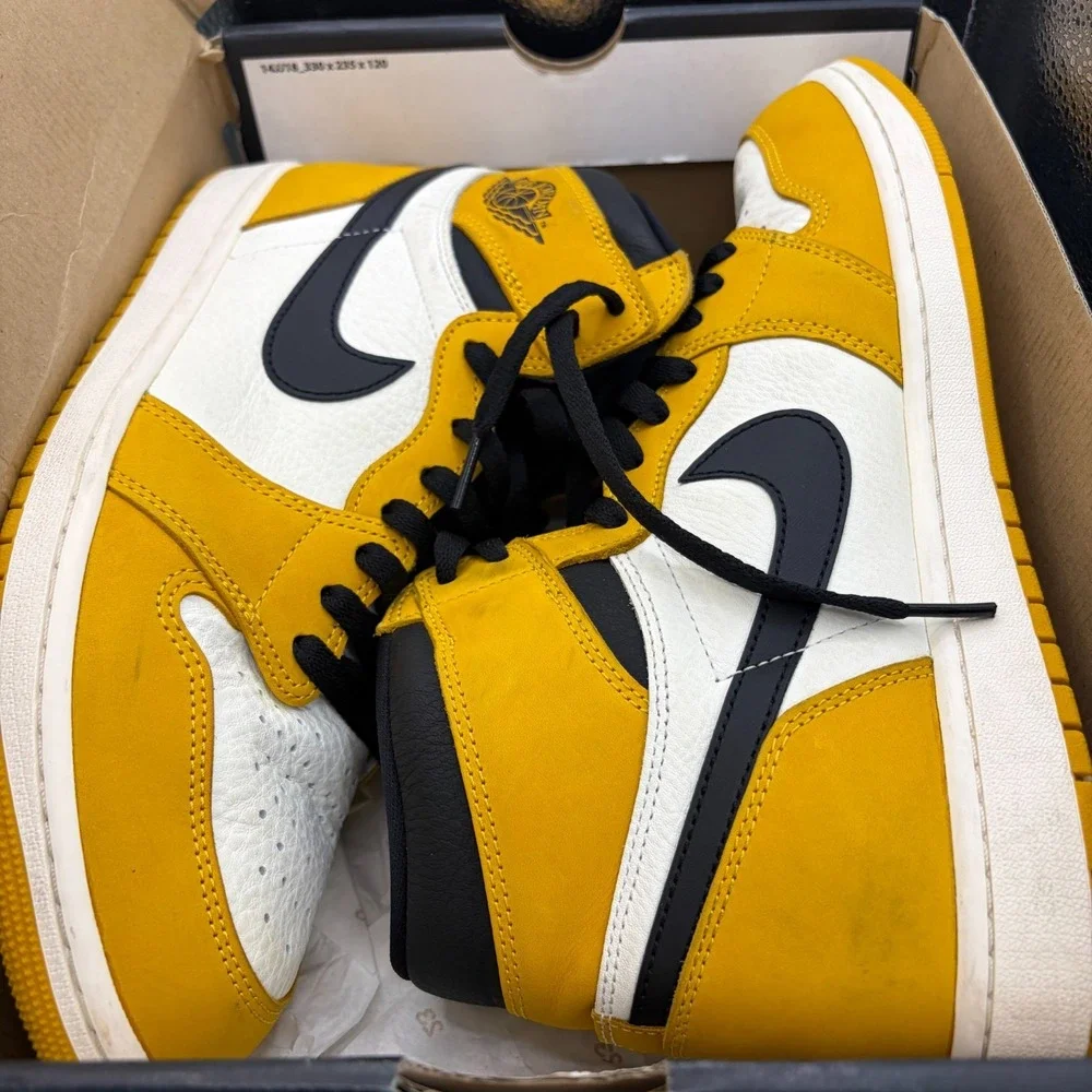 Jordan size 11